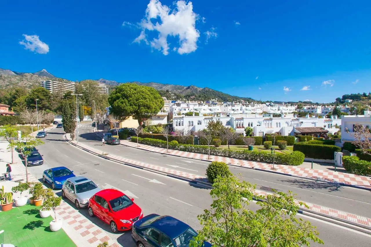 Villa Capricho Marbella 0*,  İspanya