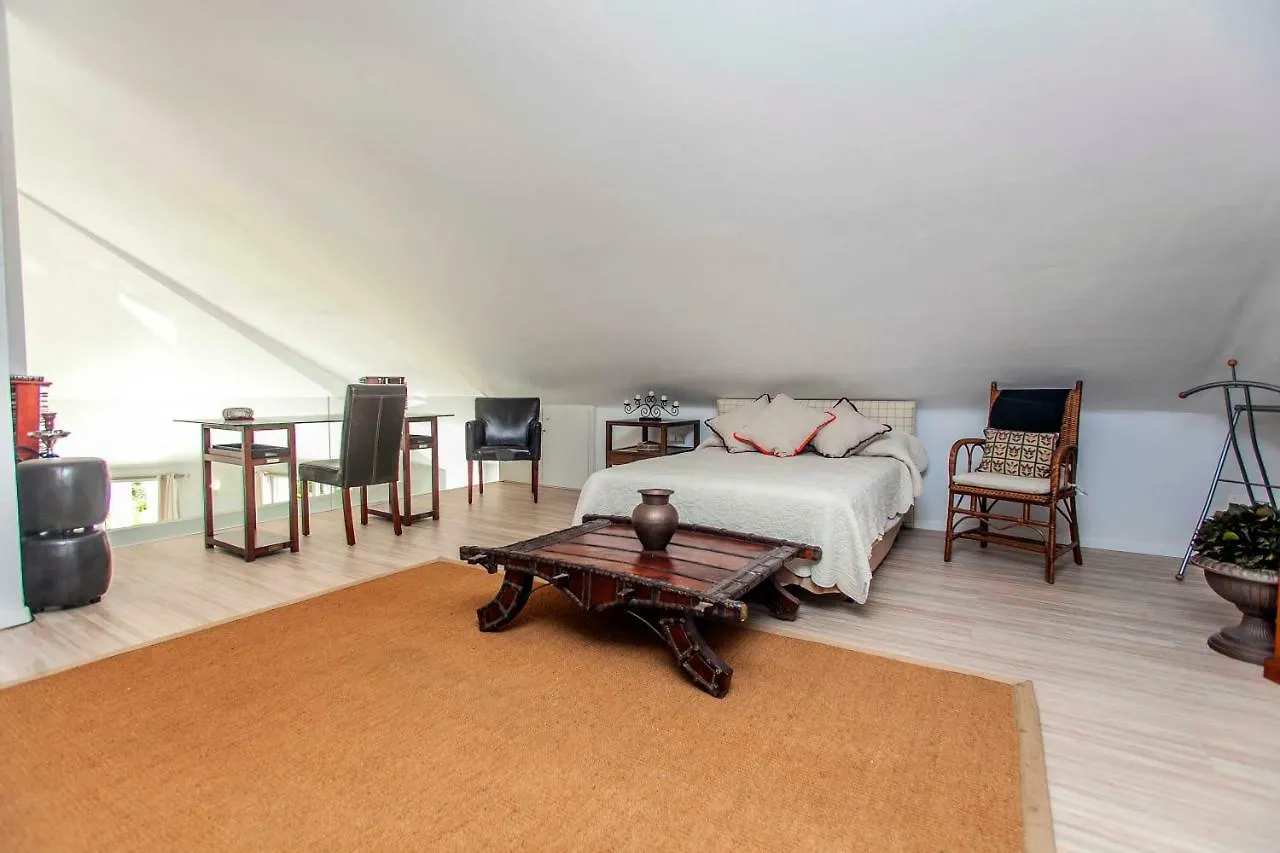 Villa Capricho Marbella