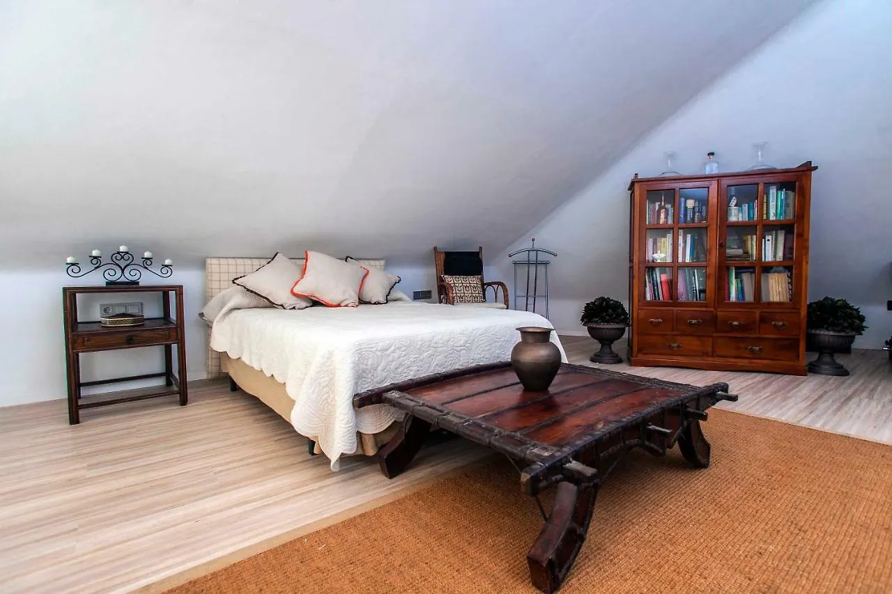 Villa Capricho Marbella İspanya