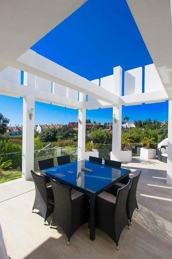 Villa Capricho Marbella