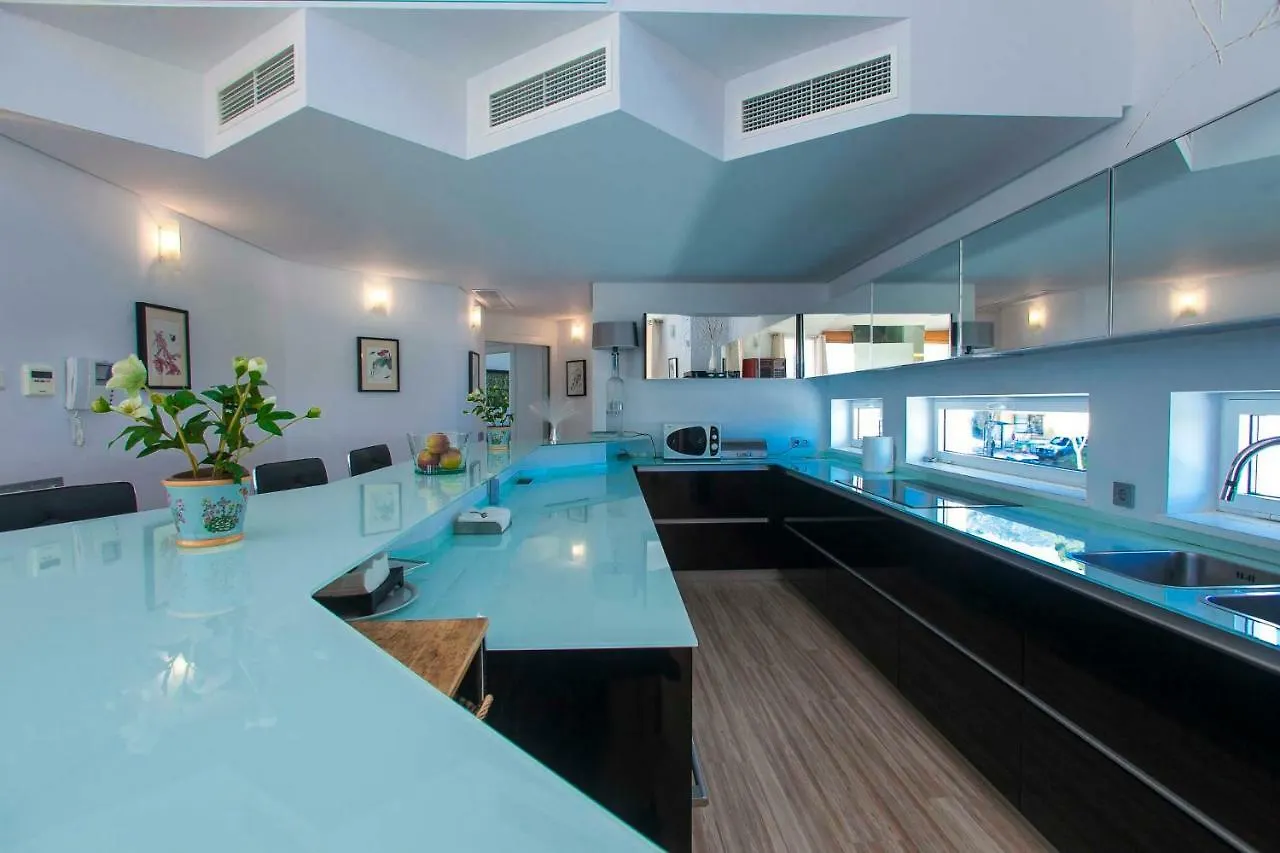 Villa Capricho Marbella 0*,