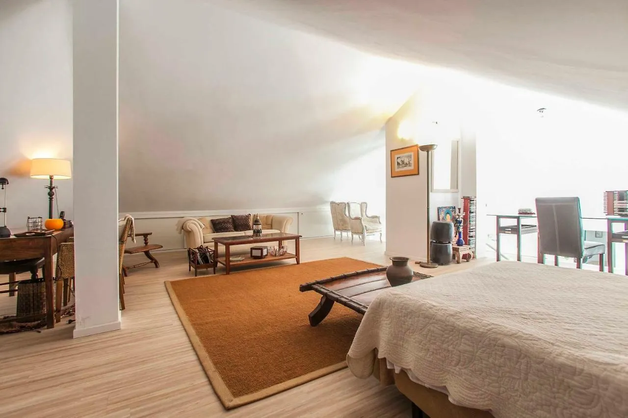 Villa Capricho Marbella