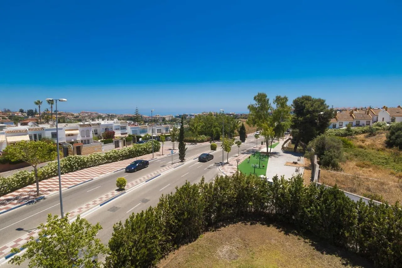 Villa Capricho Marbella