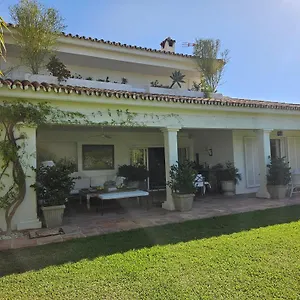 Dom wakacyjny La Casita By Teresa, Marbella