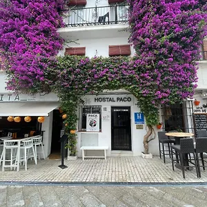 Maison d'hôtes Paco