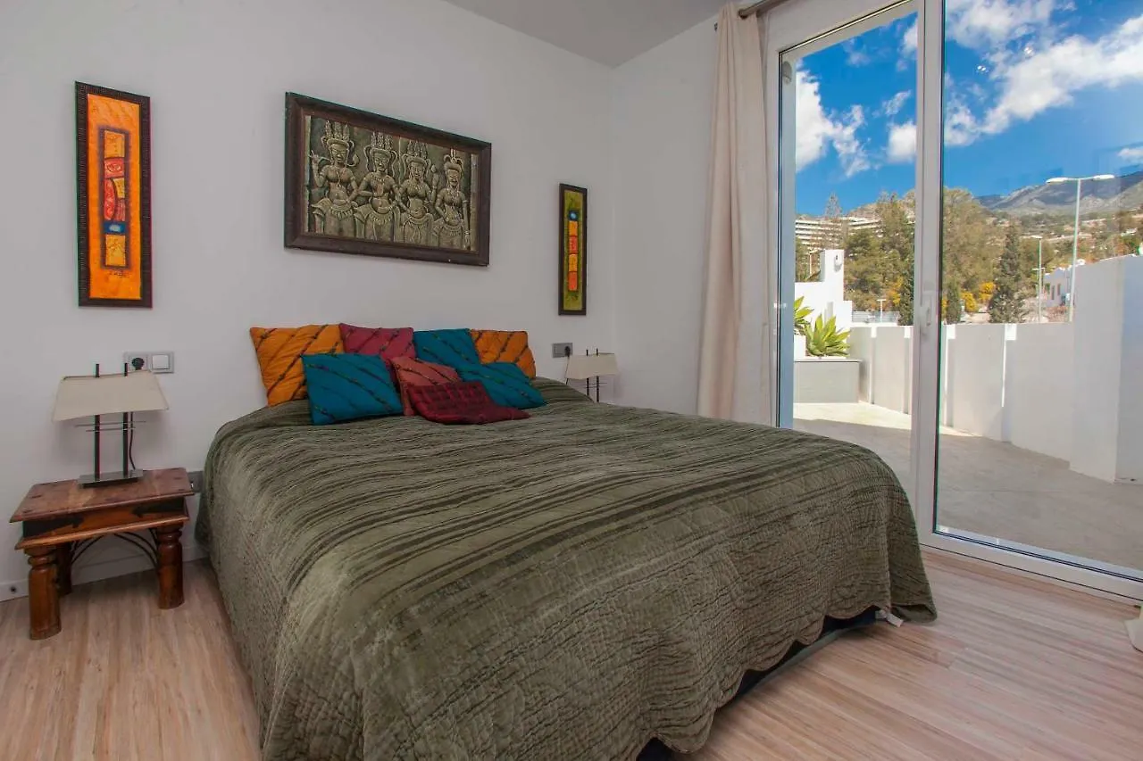 Villa Capricho Marbella