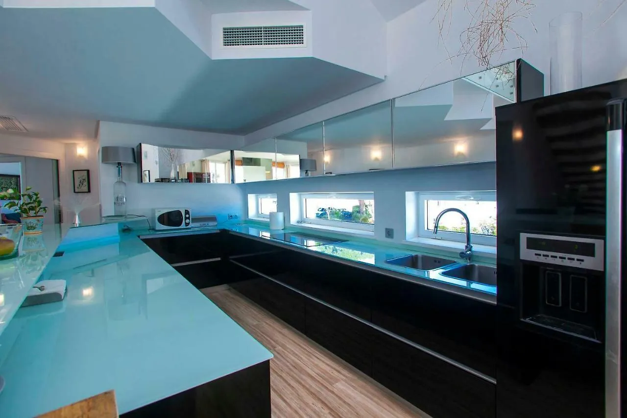 Villa Capricho Marbella Spain