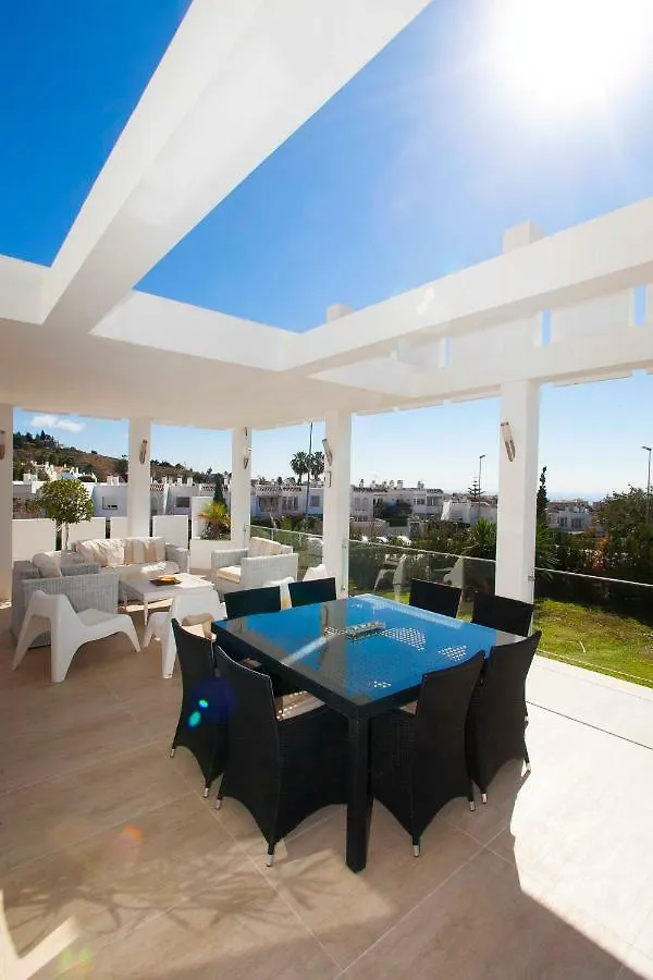 Villa Capricho Marbella 0*,