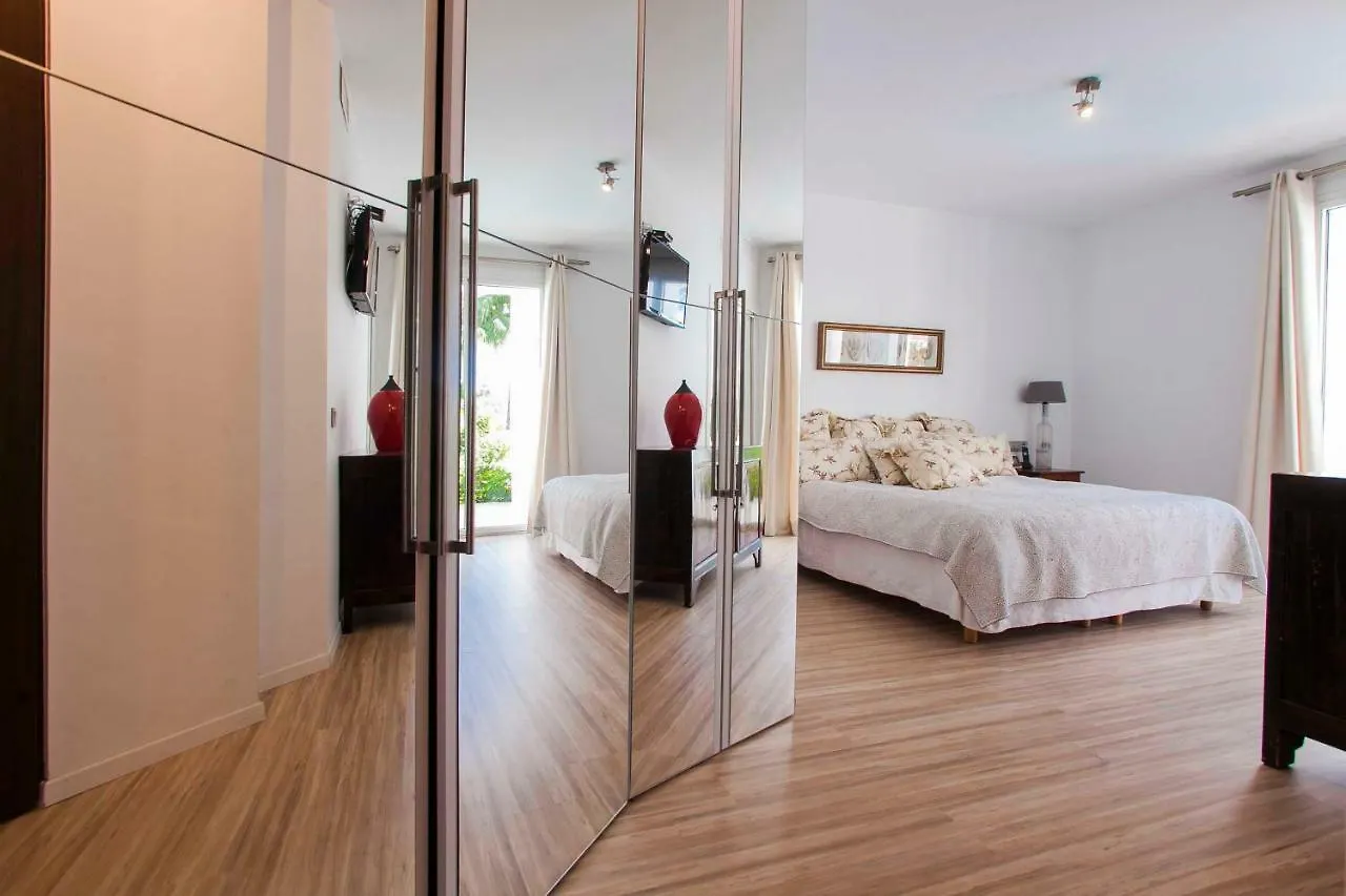 Villa Capricho Marbella Spain