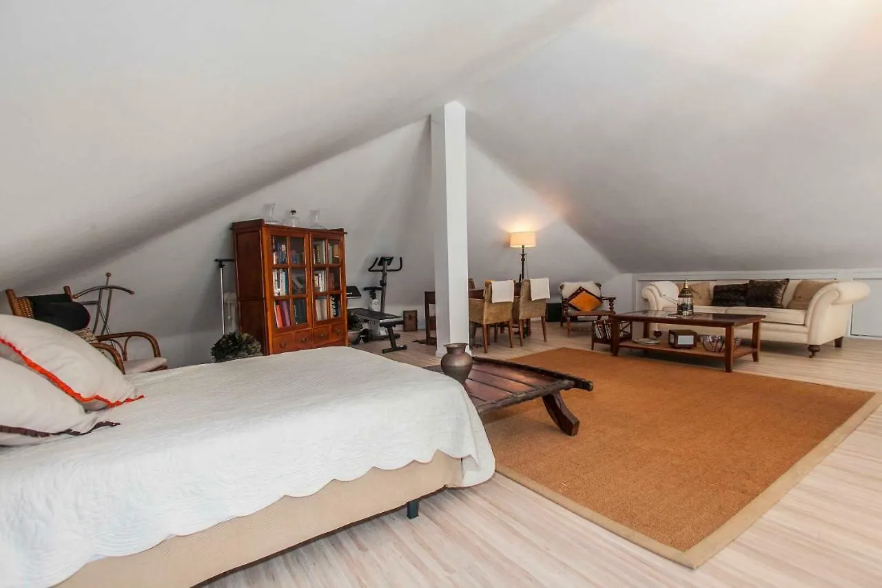 Villa Capricho Marbella 0*,
