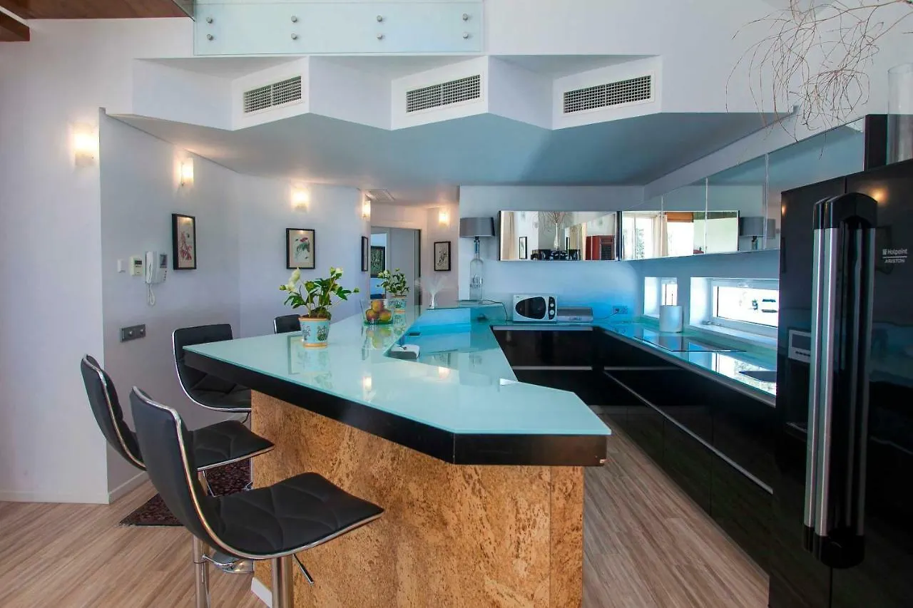 Villa Capricho Marbella Spain