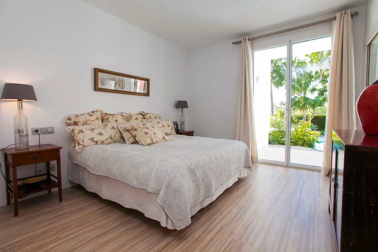 Villa Capricho Marbella Spain