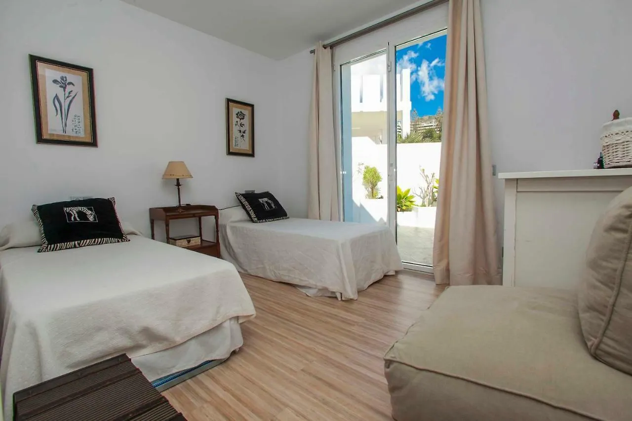 Villa Capricho Marbella
