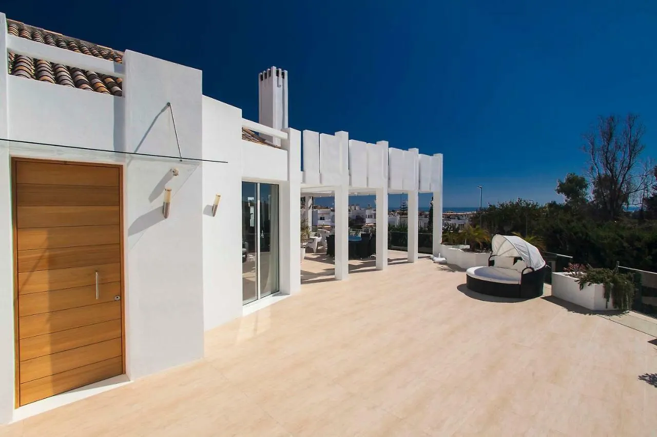 Villa Capricho Marbella 0*,  Spain