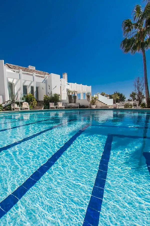 Villa Capricho Marbella