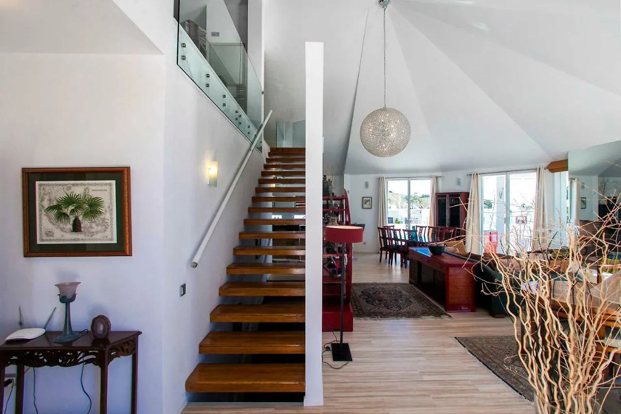 Villa Capricho Marbella