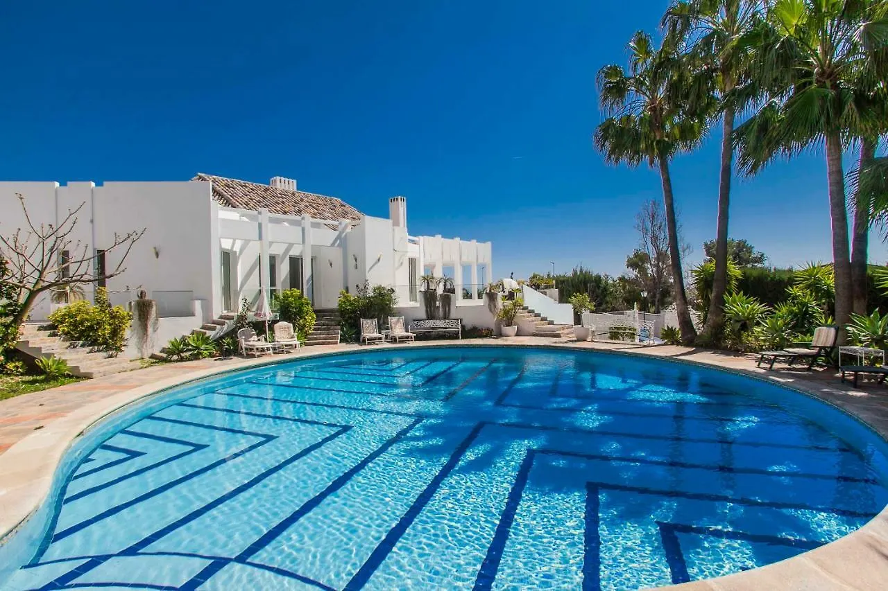 Villa Capricho Marbella 0*,