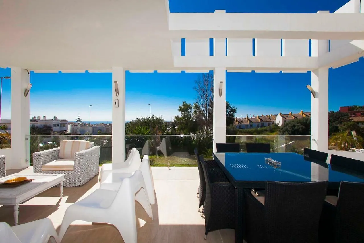 Villa Capricho Marbella