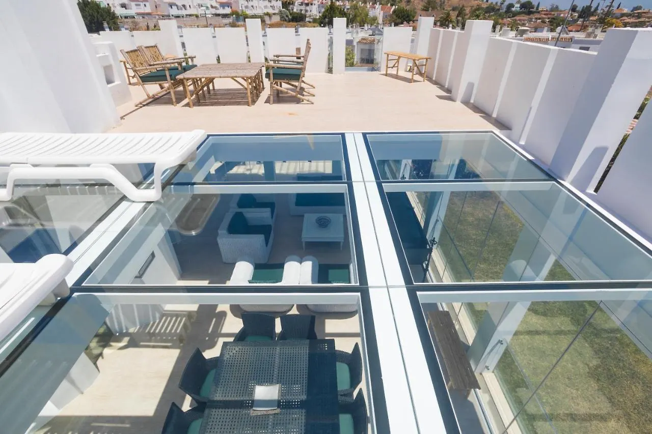 Villa Capricho Marbella Spain