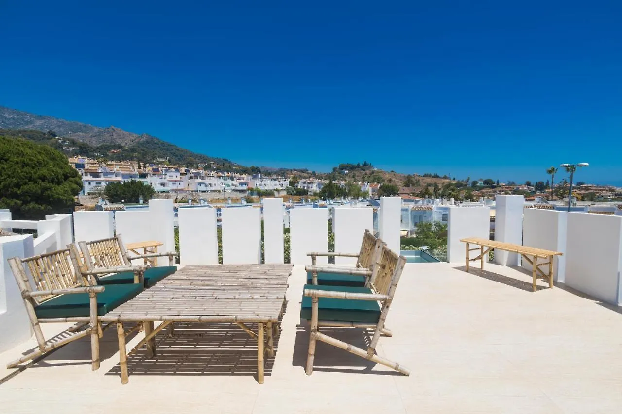 Villa Capricho Marbella 0*,  Spain
