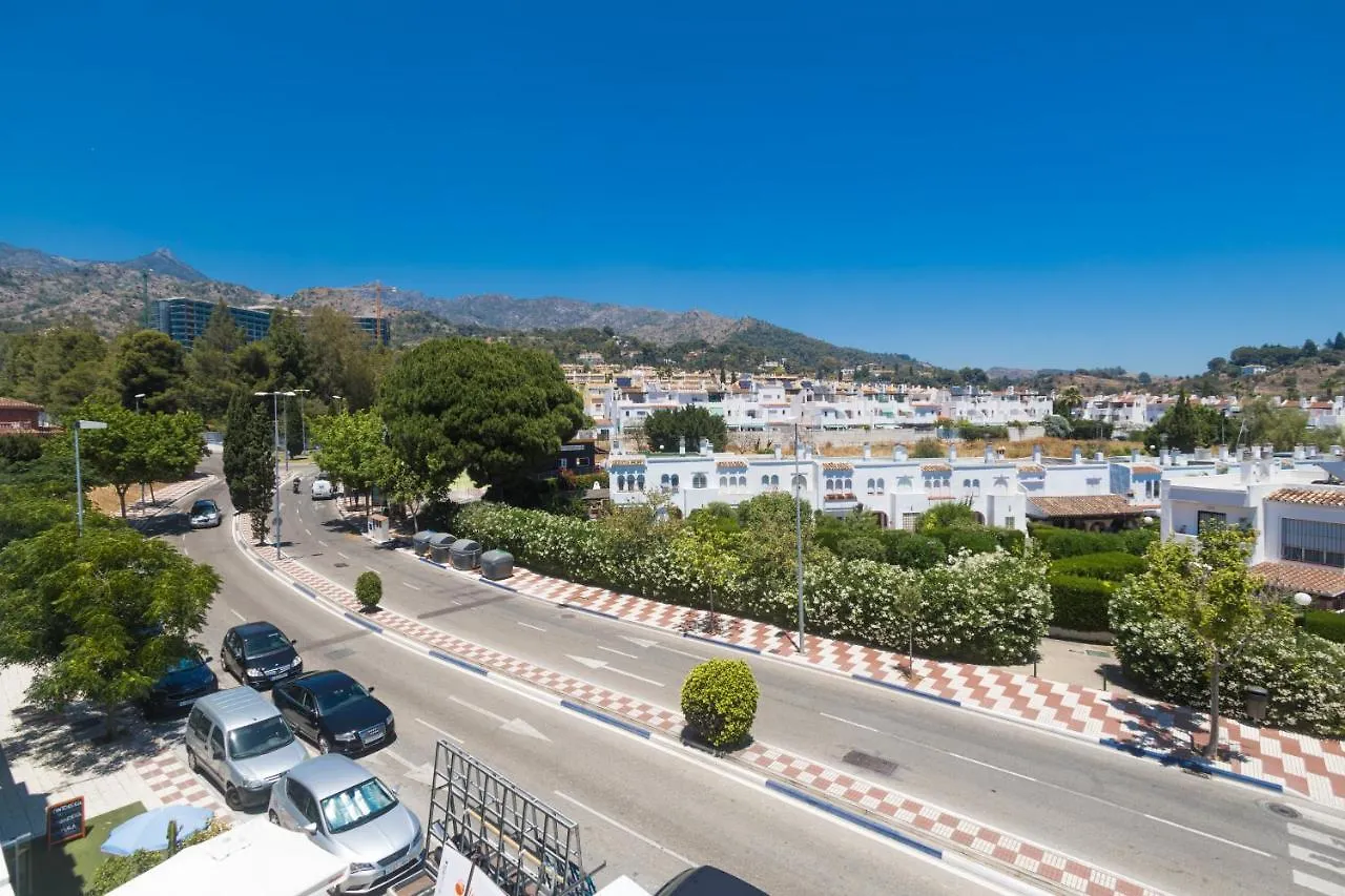 Villa Capricho Marbella