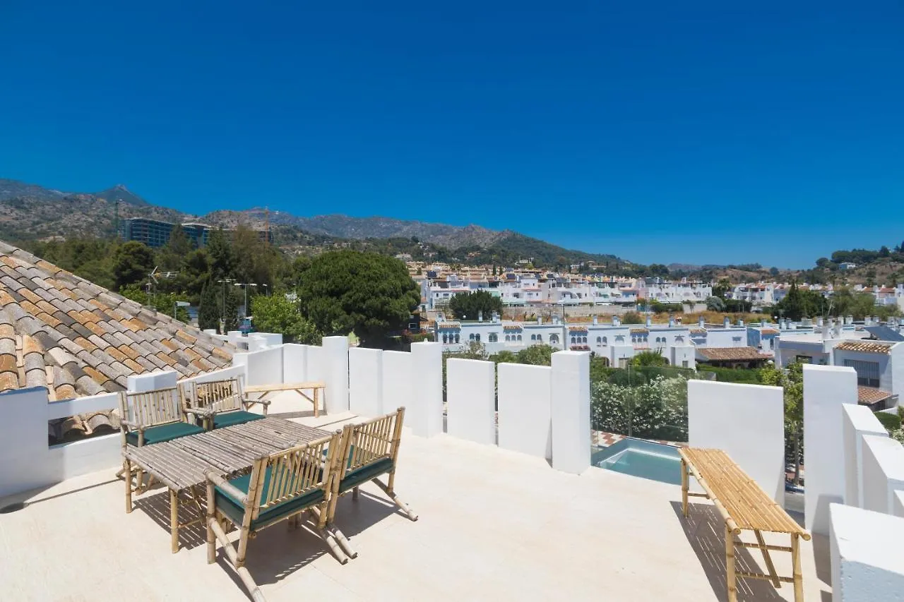 Villa Capricho Marbella