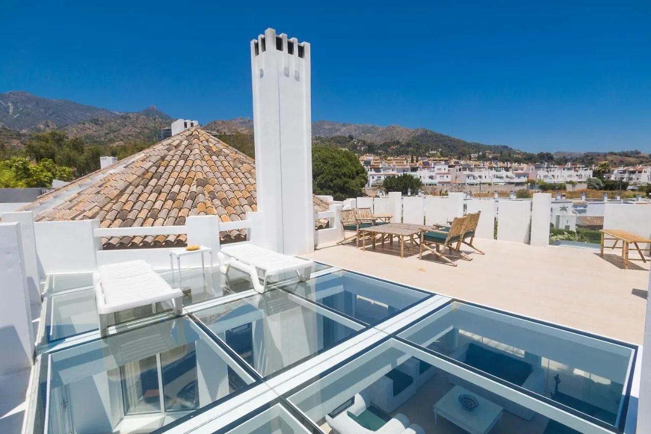 Villa Capricho Marbella
