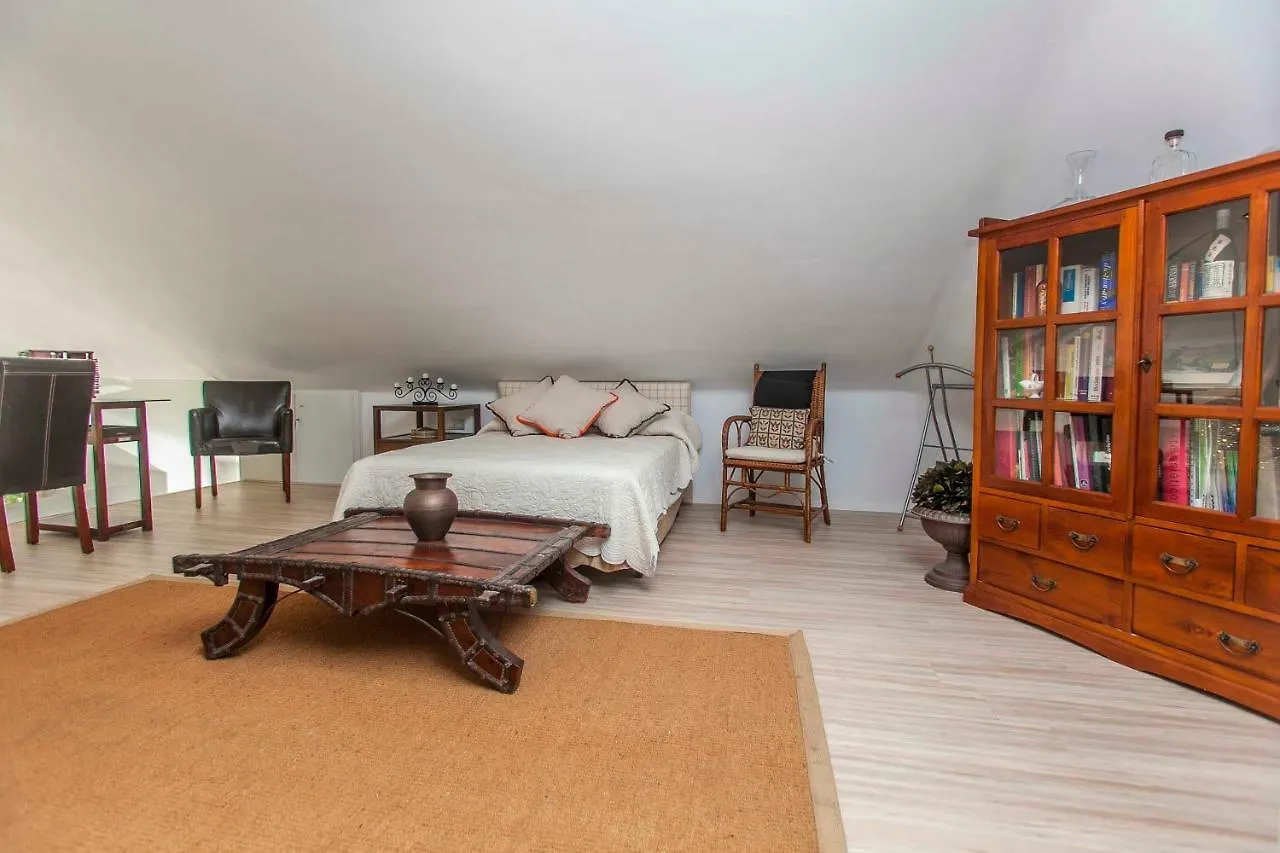 Villa Capricho Marbella