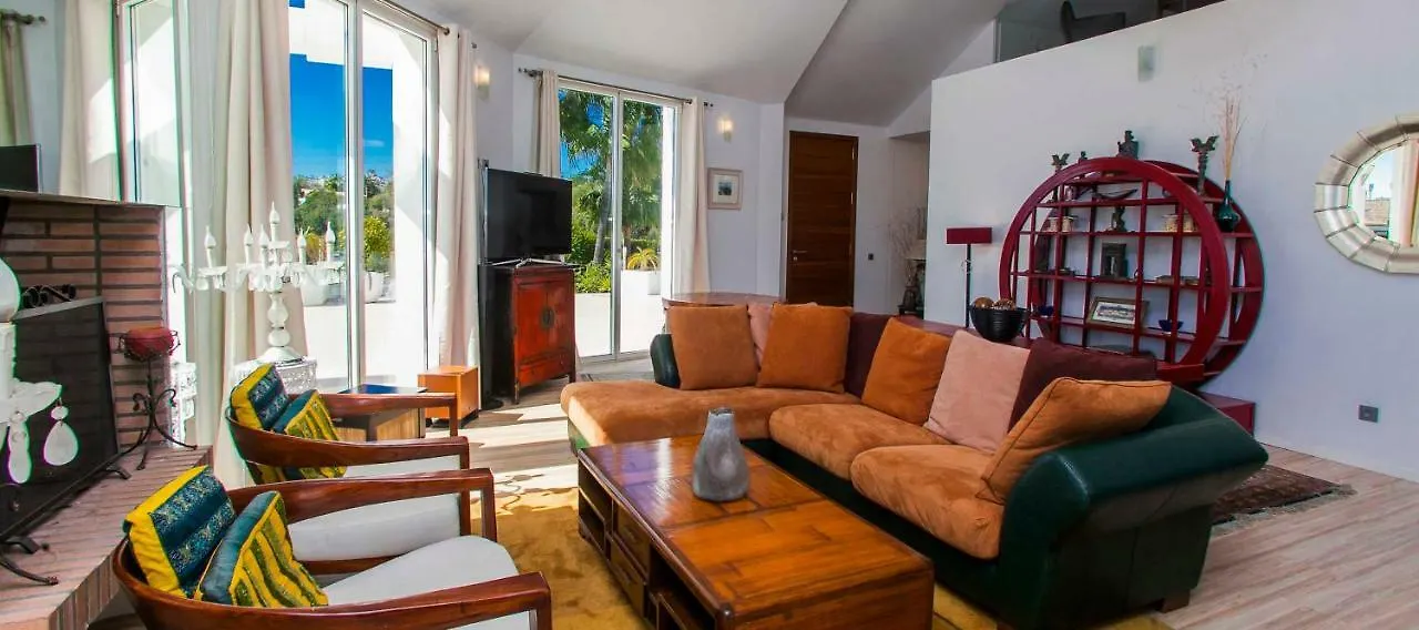 Villa Capricho Marbella
