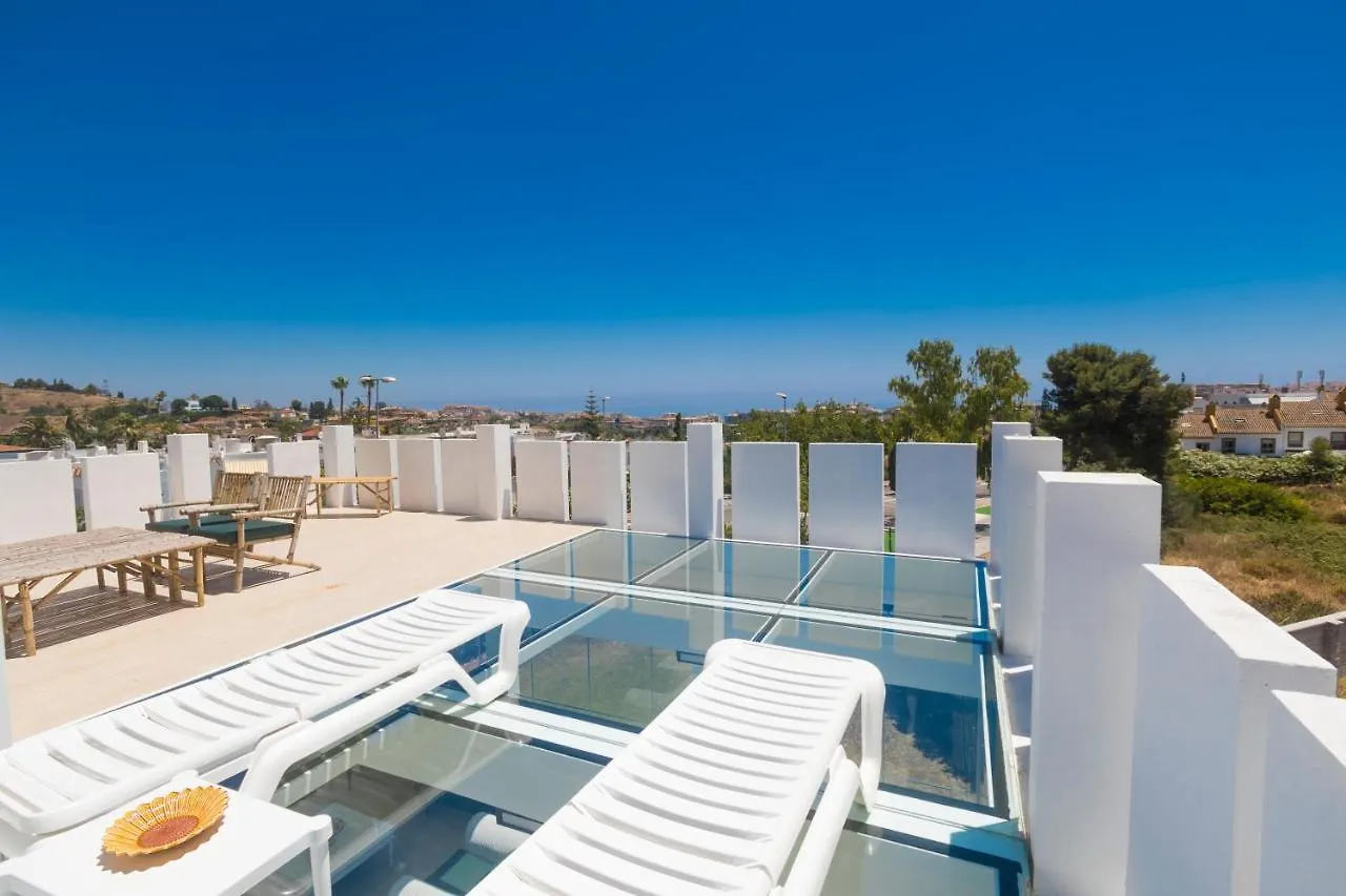 Villa Capricho Marbella